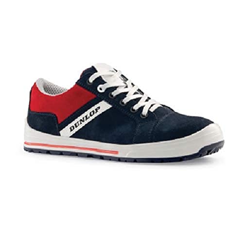 Dunlop DL0201014-44 Street Response S1P Scarpe