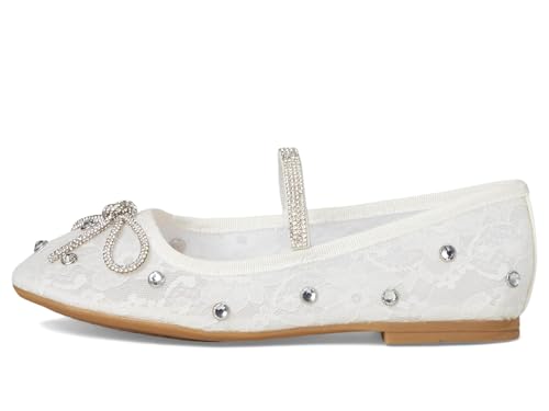 NINA Women's Leva (Little Big Kid) Ballet Flat4