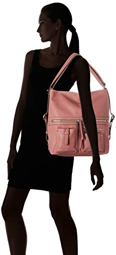 Gabor Leonie, Zaino Donna, Rosa Antico, Medium