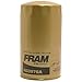 FRAM Synthetic XG3976AP 20K Mile Change Automotive Replacement Engine Oil Filter for Synthetic Oil Changes, Premium Vehicle Engine Protection Oil Filter for Select Vehicle Model Years