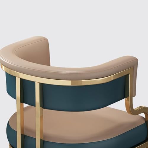 Tabourets de bar cuisine îlot ascenseur TUSUOD pour chaise de bar de réception