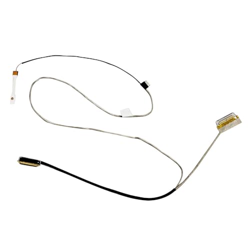 HSSDTECH LCD�r�f�I�X�N���[���P�[�u�� LENOVO �p ThinkPad T470p DC02C00AA00 LCD Screen Video Display Flex Cable