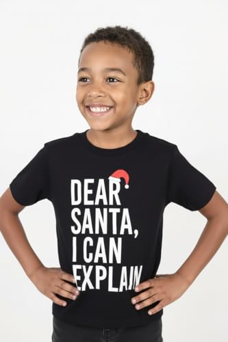 Image of Unique Baby Boys Toddlers Short Sleeve Regular Fit Graphic T-Shirt