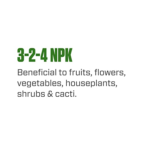 Botanicare Pure Blend Pro Grow, Nutrient, 3-2-4, 5 gal.