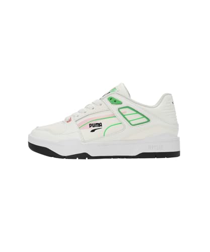 Image of Puma Unisex-Adult Slipstream Brand Love Sneaker