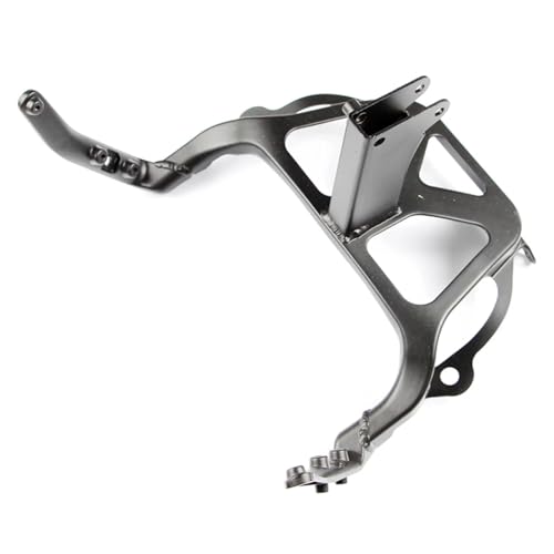 Motorrad einfache Montage Scheinwerferhalterung Motorrad Oben Stay Passend Für Suzuki GSX-R600 750 K1 K2 2001-2003 Motorrad Modifizierte Teile Motorrad Scheinwerferhalterung