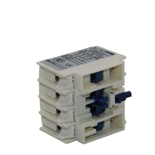 Accessoire LADN13C bloc de contact auxiliaire pour contacteur trois en un