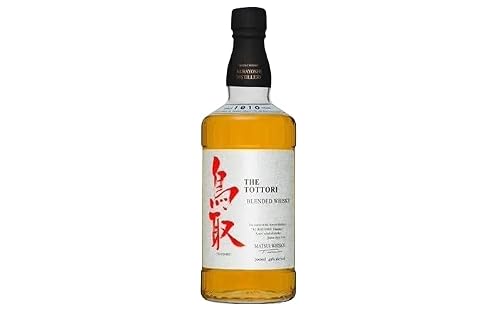 (大山の深層天然水使用)マツイウイスキー鳥取銀ラベル/松井酒造_T2600047 鳥取県 大山 だいせん ハイボール 水割り 43% 700ml 洋酒 アルコール ブレンデッド