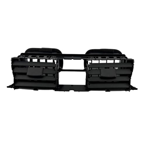 Grille d'aération avant pour Toyota Soluna de 2007 à 2012 : retrouvez la fraîcheur en voiture