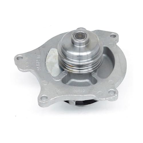 HCZLHCZL Water Pump for Buick for Cadillac for DTS 2006-2011 683058228291