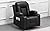 COMHOMA Recliner Chair Set