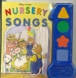 Board book Nursery Songs (Play a Sound) Book