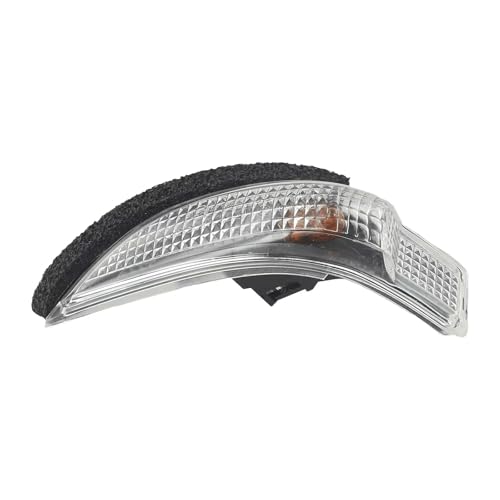 Luz Retrovisor Lateral para Viajes Seguros en Ciudad Toyota Camry Prius C Espejo Izquierdo 2