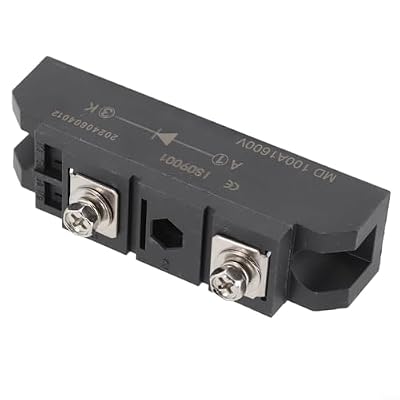 Innovative solar solutions with high-performance anti-reverse charging modules ranging from Md50a to Md200a rated up to a voltage of (MD100A)
