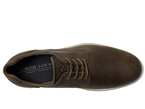 Image of ECCO S Lite Hybrid Plain Toe Tie