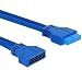 Produktbild DELOCK Kabel USB 3.0 Pinheader Verlaengerung St/Bu 45cm