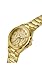Imagen de Guess Reloj de Cuarzo para Hombre con Esfera múltiple y Correa de Acero Inoxidable GW0798G2