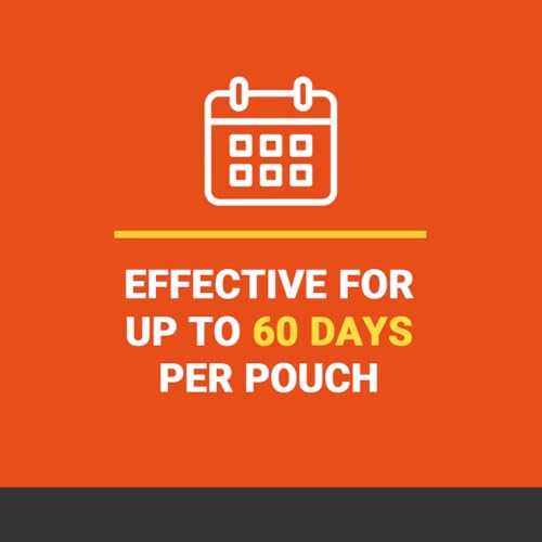 Pest Repellent, Indoor Spider Repellent, Natural Mosquito Repellent Outdoor, Bug Repellent Indoor Pet Safe, 3 Months Protection, Keep Pest Out of Home, Garden, Garage, RV, 8 Packs - Image 6