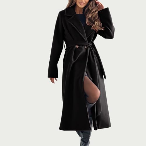Thin Cardigan Basic for Ladies Winter Fall Long Sleeve Neck Slim Tunics Jackets Windbreaker Outfit Women 20253