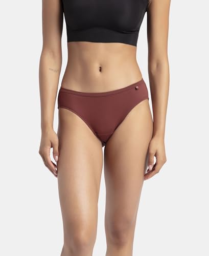 Jockey Women 1410_Pack of 3 Panty (pack of 3)