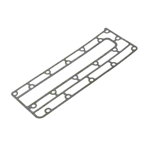 Joint d'échappement 688-41112 contre les fuites de moteur 85HP