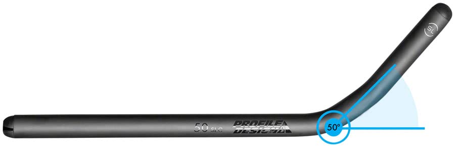 Amazon | プロファイルデザイン 50 SLC エクステンションバーノミ