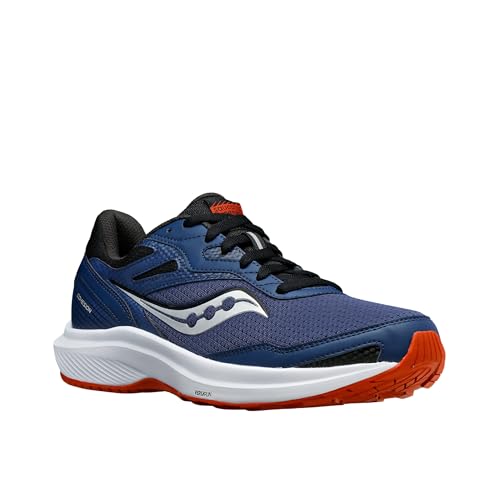 Image of Saucony Men's Cohesion 16 Running Shoes