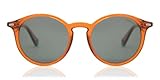 Polaroid Pld 2116/s 210/UC COPPER Sunglasses Unisex Injected, Standard, 49
