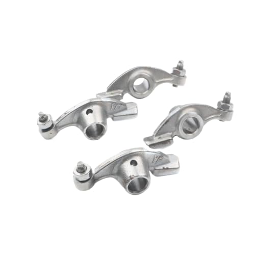 Rocker arm XV250 culuteur de distribution moto STAR250 TTR125 4PC - 4