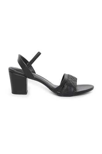 Image of Allen Solly womens Ahscfrgbs00119 Heeled Sandal