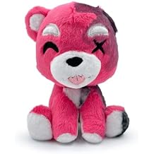 You Tooz Pink Bear Plush 9", Super Soft Collectible Toy from the Breaking Bad Series, PP-Cotton Stuffed Plush for Fans and Collectors
