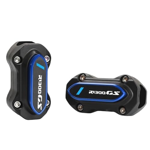 Protection de Pare-chocs Moto R1300GS Garde Crash Bar Anti-Choc 25mm