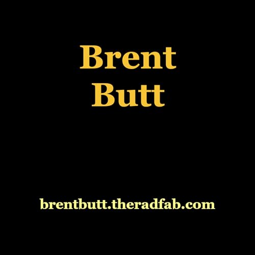 Brent Butt on Stand-Up, Writing Comedy, and Why Bombing Matters