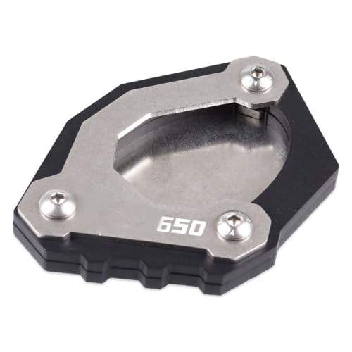 Extension béquille latérale moto Kawasaki antichute sol meuble ZH2 Ninja