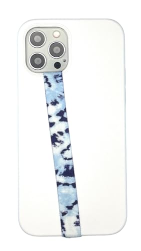 Sangle élastique pour téléphone portable réglable et confortable