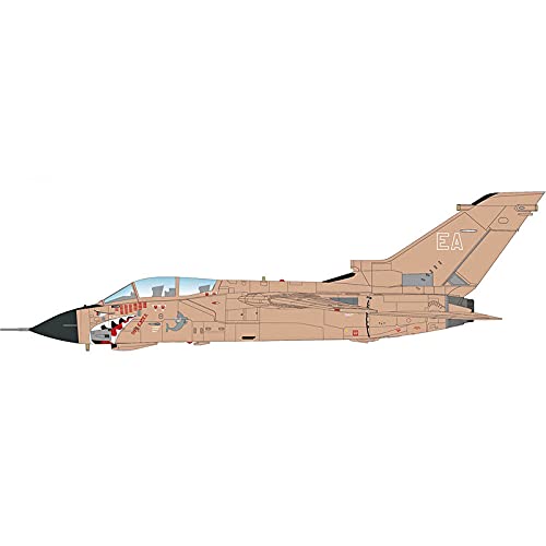 Tornado GR.1 Mig Eater Hobby Master 1/72 maquette militaire ZA447 EA
