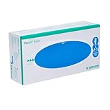 B. Braun Vasco Basic Untersuchungshandschuhe -K- Gr. S