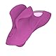 G-Punkt-Vibratoren, Finger Vibrator mit Klitorisstimulation für Frauen mit 9 VibrationModi, Klitoris Stimulator, Mini Vibration für Frauen Sexspielzeug für Paare
