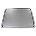 SMEG - LECCARDA RIPIANO FORNO TEGLIA ALLUMINIO -ORIGINALE- 030370438-43,5 X 32