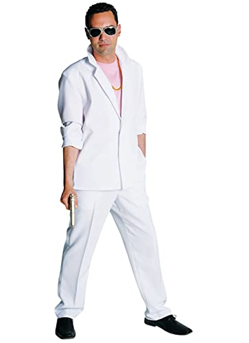 Magic 80 's wit Miami Cop pak