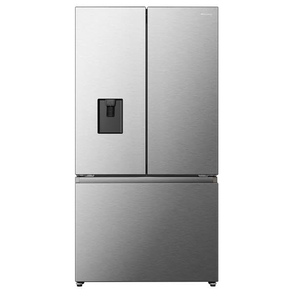 Réfrigérateur multiportes RF815N4SWSE
