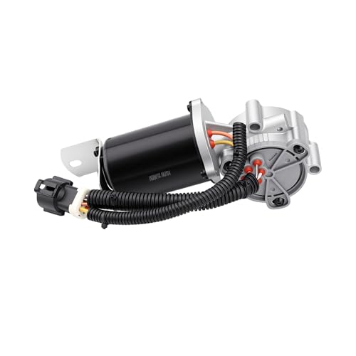 Actuador de caja transferencia 1F80179A0 JTLB para motor 6 cilindros 3.0L 4.0L 04-05