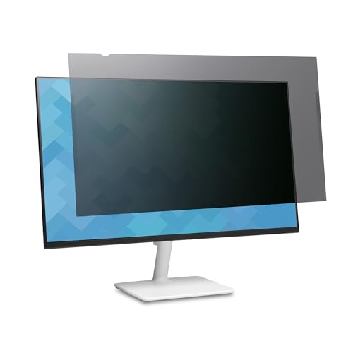 Filtre de confidentialité 27 16:9 Kensington K55430WWA anti-reflet de bureau