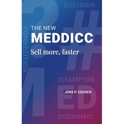 The New MEDDICC