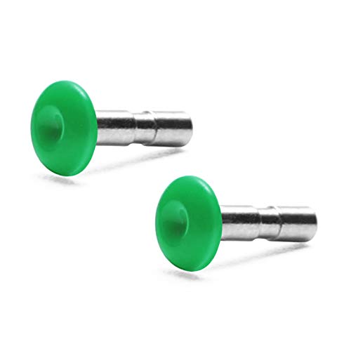 Image of Mryok Replacement Stainless Pin for Oakley OO9290 Sunglass - Options