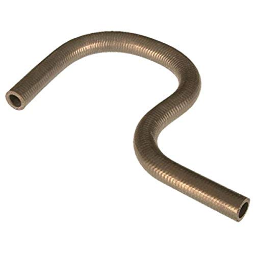 Gates 19306 EPDM SID Coolant Hose, 19.21