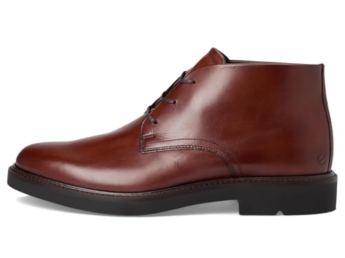 Image of ECCO London Plain Toe Chukka Boots