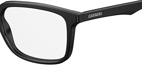 Image of Carrera mens Carrera 5546 /V Rectangular Prescription Eyewear Frames