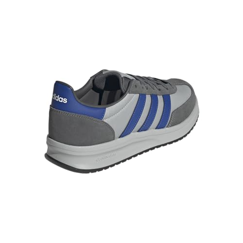 Image of adidas Run 70S 2.0 Lace Up Sneakers Shoes Casual - White