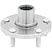 [2-Pack] 930605K - Front Wheel Hub Bearing Assembly Compatible with [Hyundai] 2007-17 Azera [3.3L V6], 2011-14 Sonata [2.0L L4], [KIA] 2011-14 Sportage [2.0L L4], 2011-14 Optima [2.0L L4] - Updated